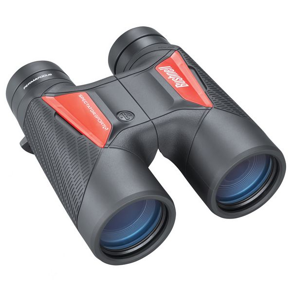 Bushnell BS11040 Spectator PermaFocus Sport 10x40 Binoculars