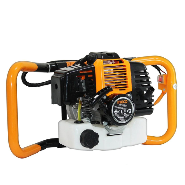 Ingco - Earth Auger (52 cc)