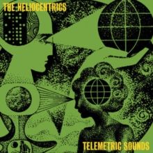 Telemetric Sounds (Vinyl / 12" Album)