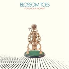 If Only for a Moment (CD / Box Set)