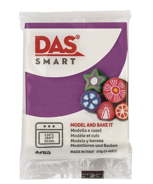 Das Smart 57g Purple