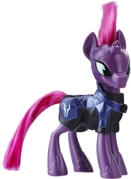 My Little Pony Temptest Shadow Fashion Doll