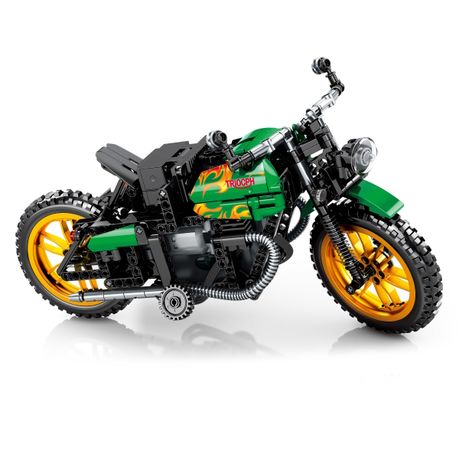 Lego technic online triumph