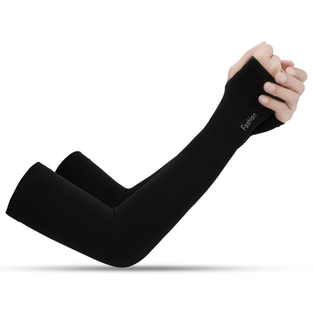 UV Protection Arm Sleeves For Outdoor Sporting Activities (Unisex)
