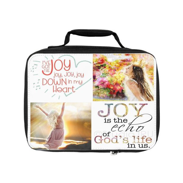 Joy Bible Bag 26.5 x22 CM