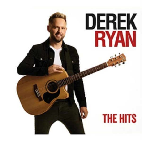 The Hits (CD / Album)