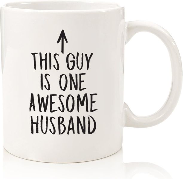 Awesome Dad - Valentines/Mother's day/Father's day/Christmas Mug