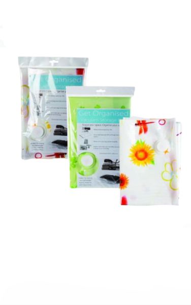 Storage Bags - Vacuum Seal x 3