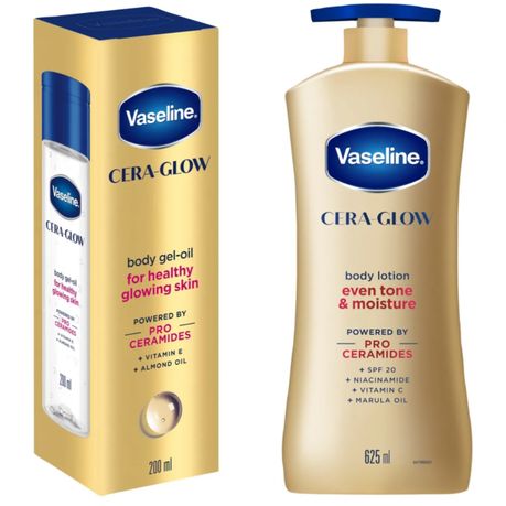 Cera-Glow Glow & Even Tone Pack Image
