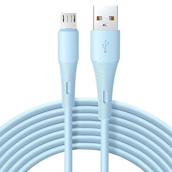 USB to Micro USB Charging Cable-1M