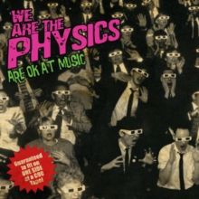 Are OK at Music (Vinyl / 12" Album)