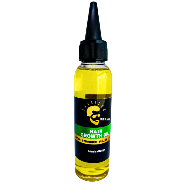 Lafezeka Hydrating Hair Growth Oil for Men