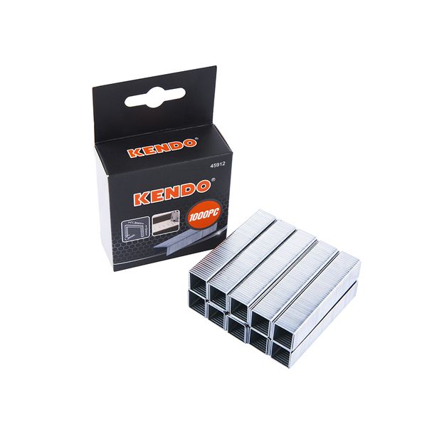 Kendo Staples 1.2x12mm