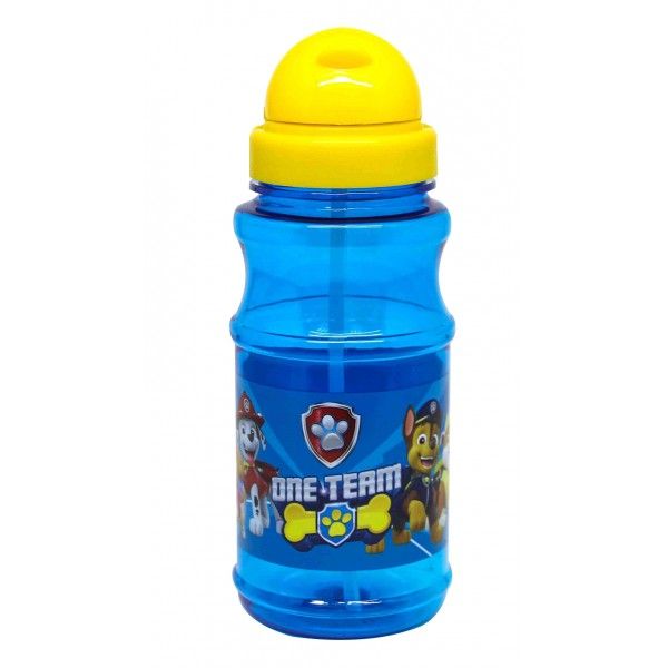 Paw Patrol Canine Rescue Quad Bottle