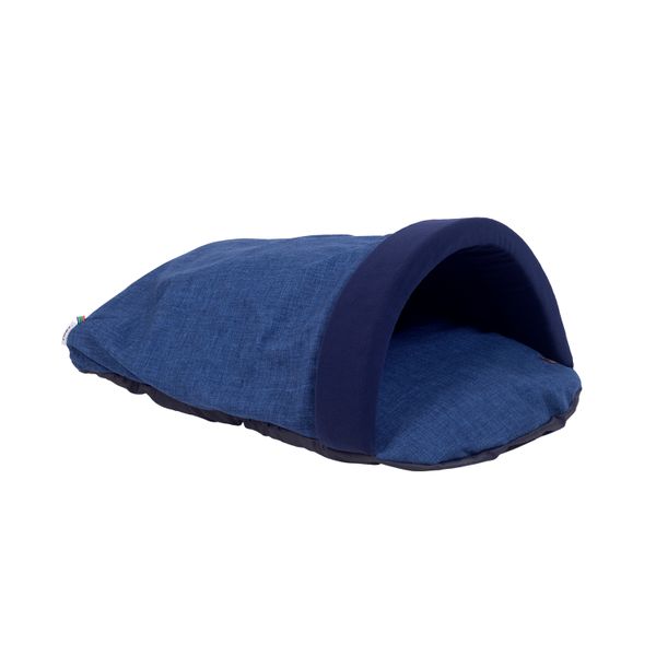 Rogz Dog Bed, Nova Cave, Large