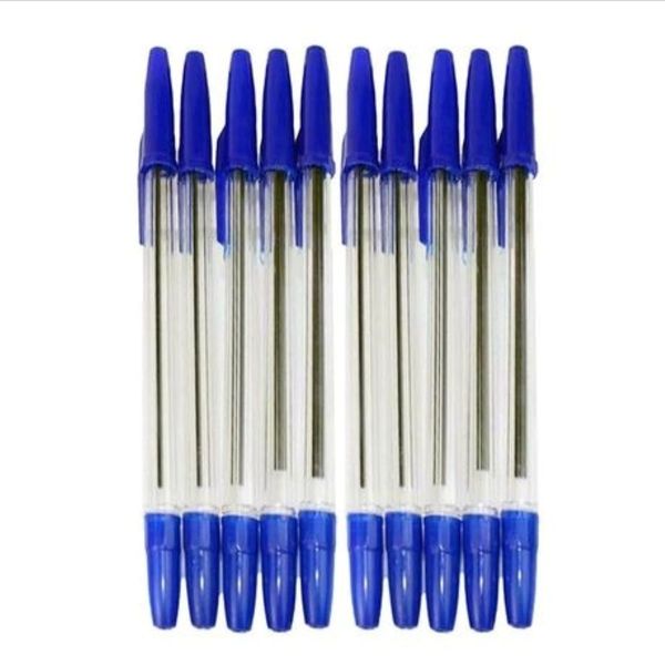 Pack Of 5 Stationary Pen