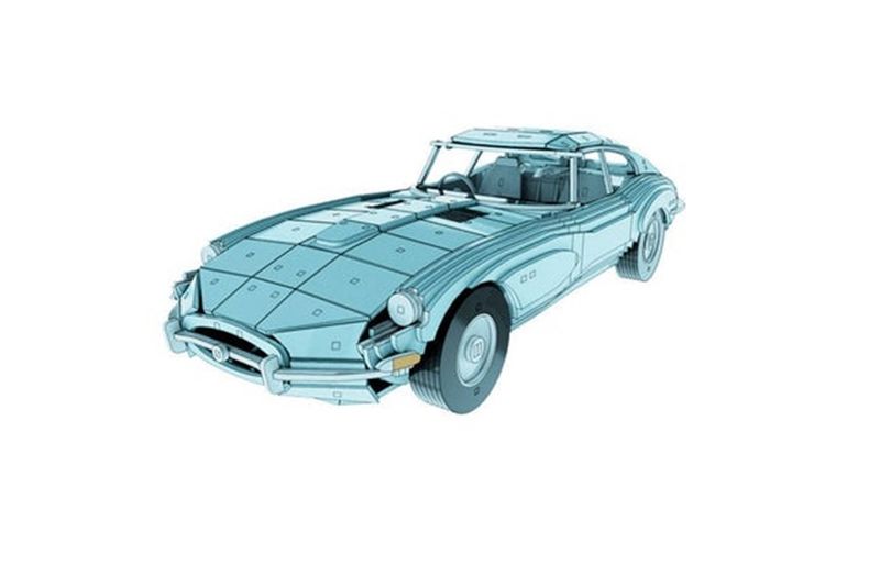 Thumbnail product image - 1
