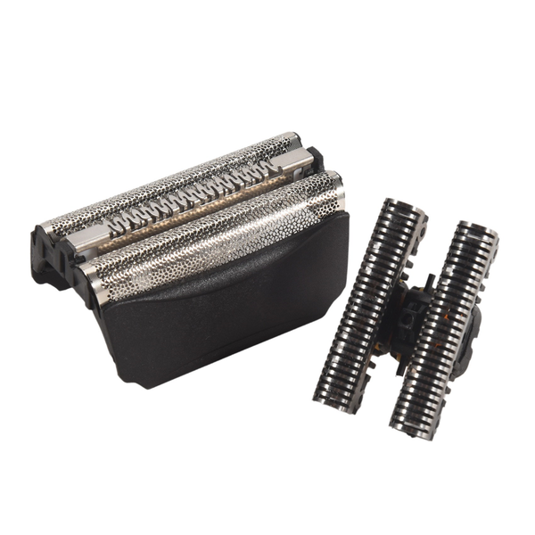 Combi Pack 51S Replacement Blade+Shaving Head