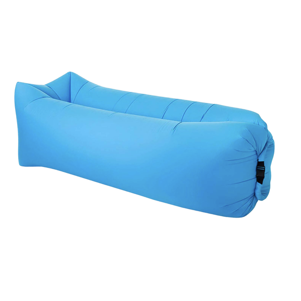 Outdoor Cloud Lounger for Hangout, Beaches, Camping, Events Air Lounger.