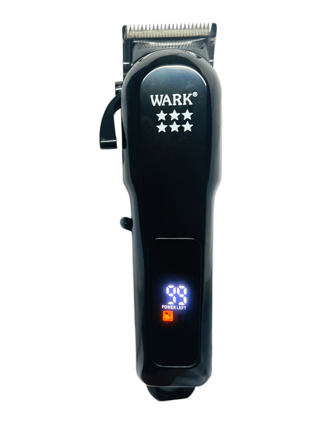 WARK Rechargeable Hair Clipper Trimmer Digital Display Cordless Grooming