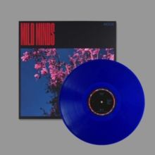 MOOD (Vinyl / 12" Album Coloured Vinyl)