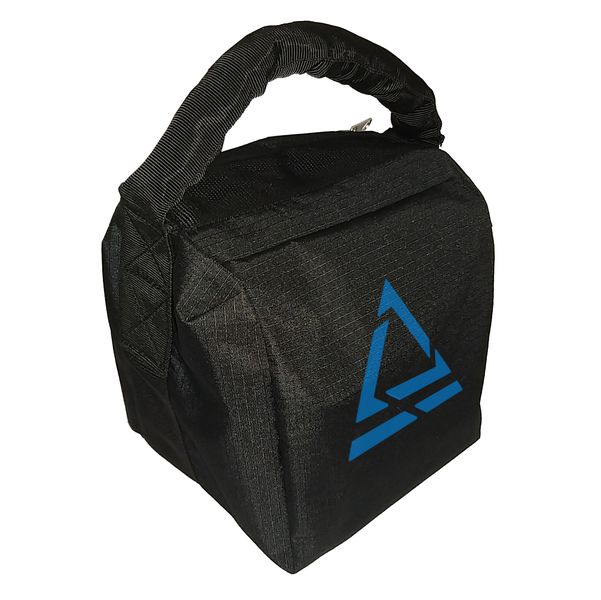 Justsports Kettle Bag - Variable Weight up to 10 kg