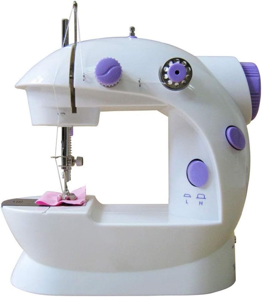 Household Multifunctional Mini Sewing Machine DC236 Shop Today. Get