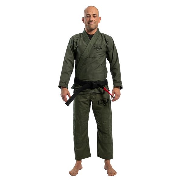 450GSM White Jiu Jitsu Gi - Grappling - Competition Grade