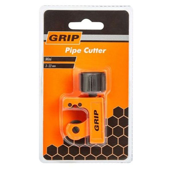 Grip Mini Pipe Cutter