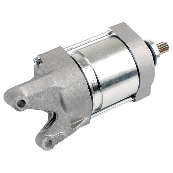 Starter Motor Assembly for Yamaha Yzf R1 Compatible with Universal