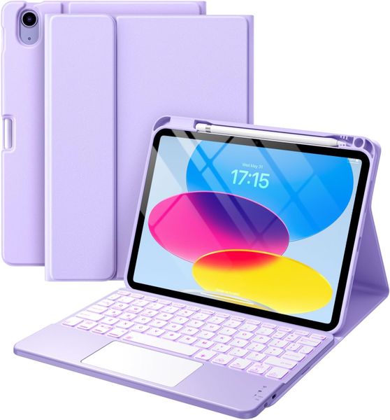 Light Purple image