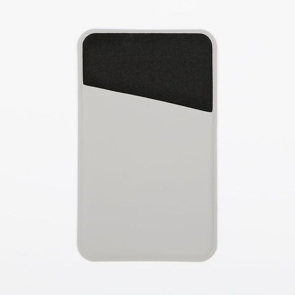 Larry's - Cellphone Single Card Holder