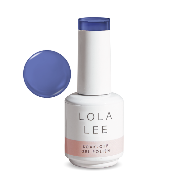 Lola Lee Gel Polish - Rise to the occasion