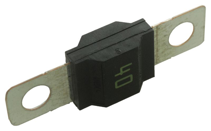 LittelFuse 0498040.M Automotive Time Delay Fuse ,