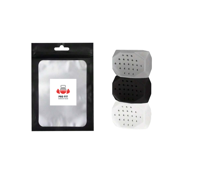 Profit Jawline Exerciser Set