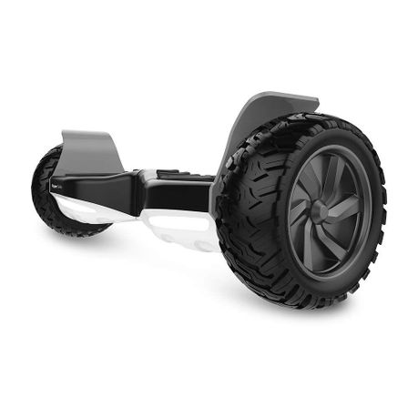 8.5 Hummer Off Road Hoverboard Smart Balancing Wheel Shop Today