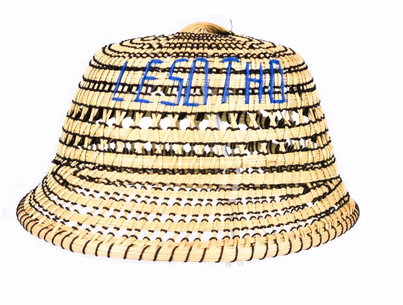 Basotho Cap