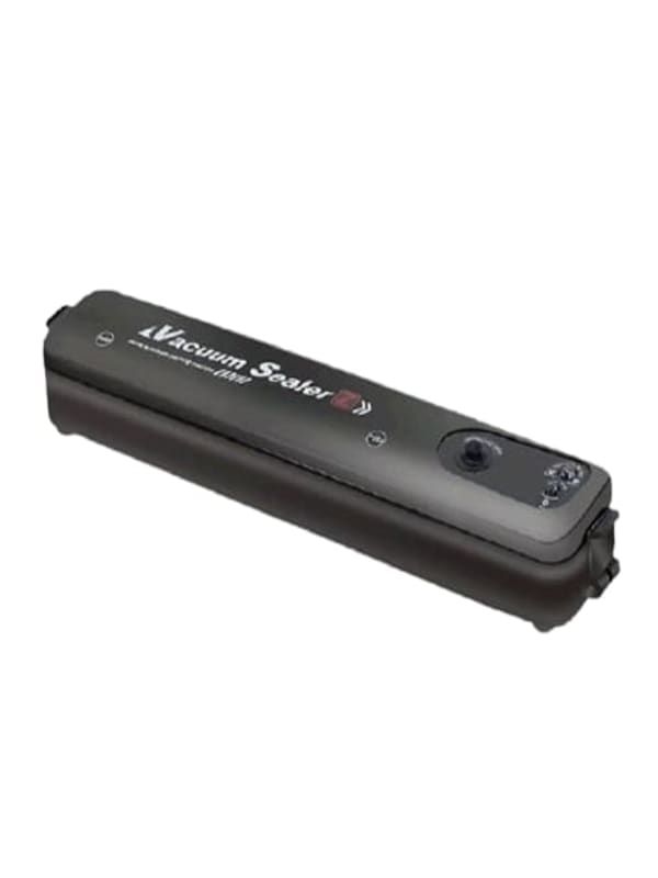 Portable Electric Food Vacuum Sealer Shop Today. Get it Tomorrow