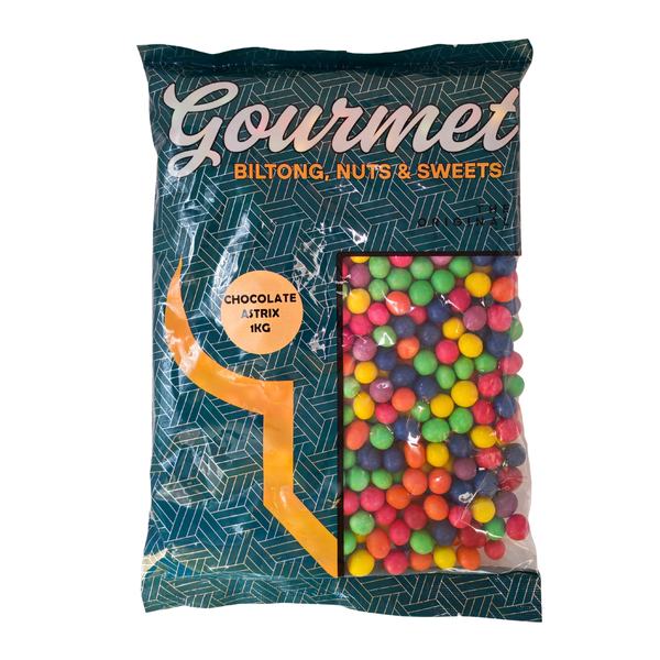 Chocolate Astrix 1kg