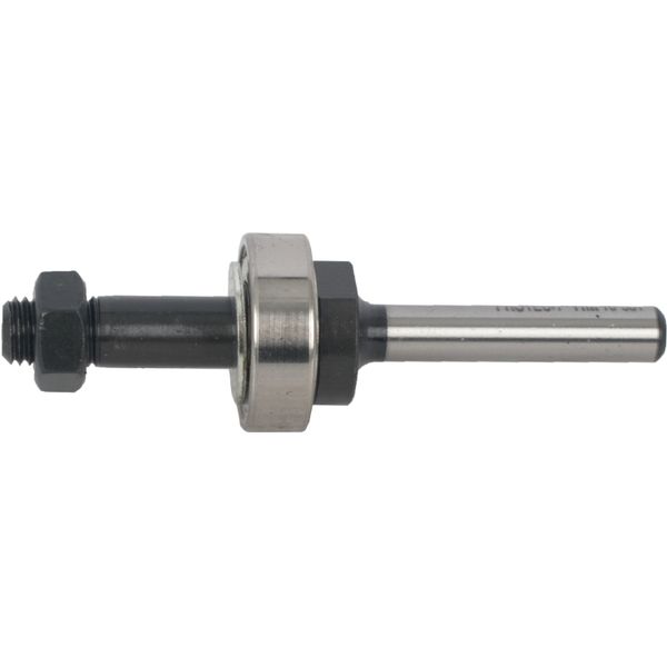 Pro-Tech - Shaft - Bearing - For KP551 - 1/4 Inch Shank