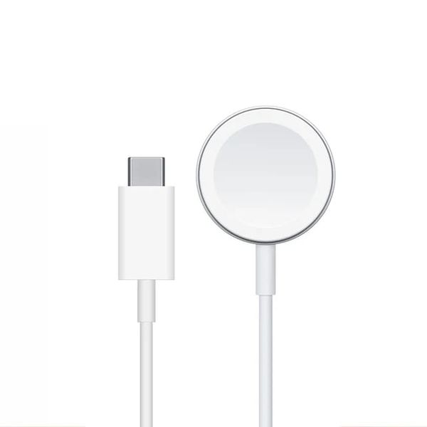 Magnetic Type C Wireless Charger