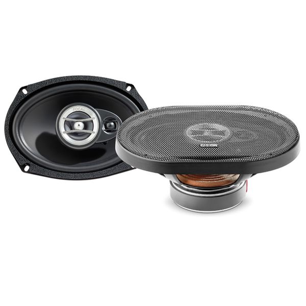 Focal RCX-690 Auditor 6x9 Coaxial Speakers