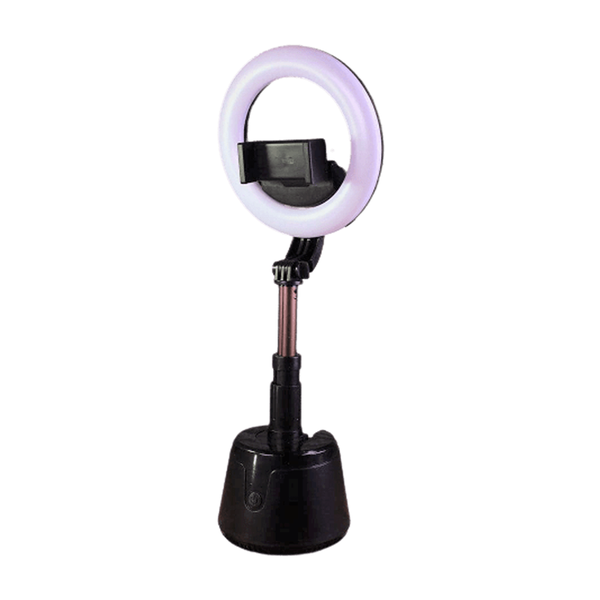 Rechargeable Ring Light A18
