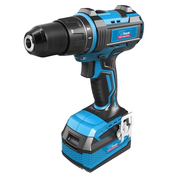 Trade Professional 18V Impact Drill
