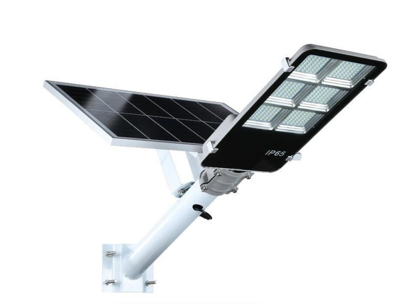 1000W Solar Led Street Light With Remote