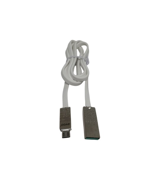 Bwoo-Quick Charge and Data Cable