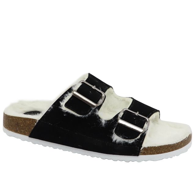 jedda strappy mule