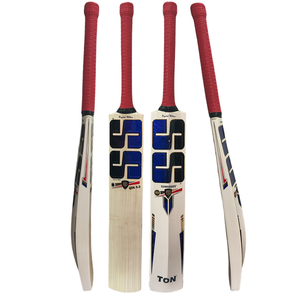 SS QDK 8.0 Cricket Bat