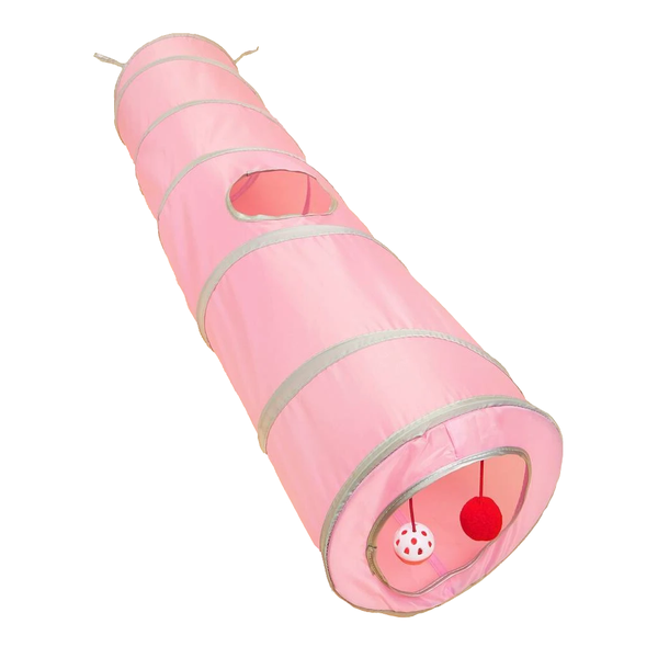 Small Dog/Cat Tunnel Toy