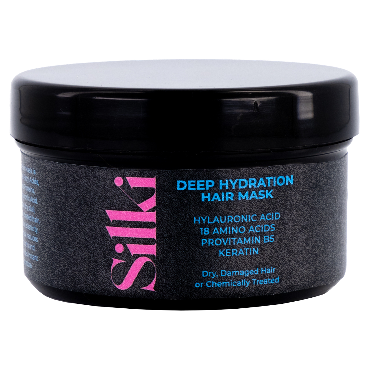 Silki - Deep Hydrating Hair Mask 250ml | Shop Today. Get it Tomorrow ...